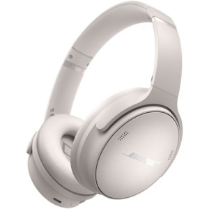 Bose Auscultadores Noise Cancelling Bluetooth  QuietComfort - Branco