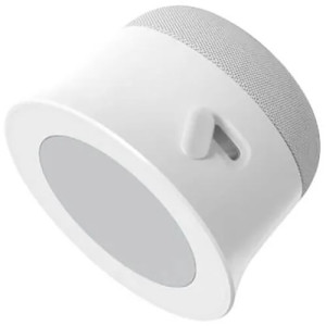 Puro Coluna Bluetooth  Mag Go - Branca