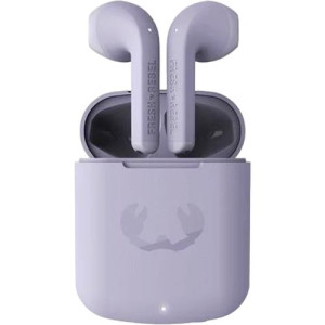Auriculares True Wireless Bluetooth Fresh 'N Rebel Twins Core - Dreamy Lilac