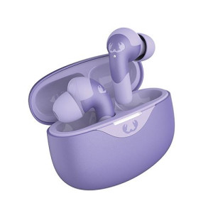 Auriculares True Wireless Bluetooth ANC Híbrido Fresh 'N Rebel Twins Ace - Dreamy Lilac