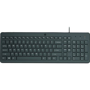 HP Teclado  150 - Layout PT