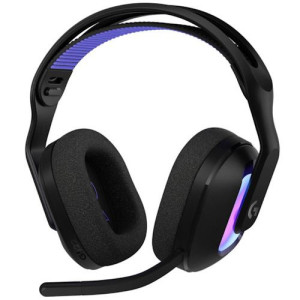 Logitech Auscultadores Gaming Wireless  G522 - Preto