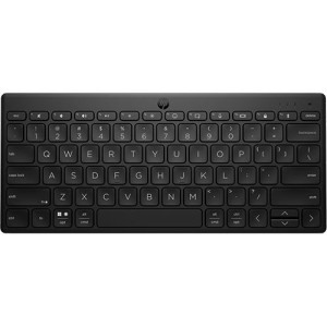 HP Teclado Bluetooth Compacto  350 - Preto