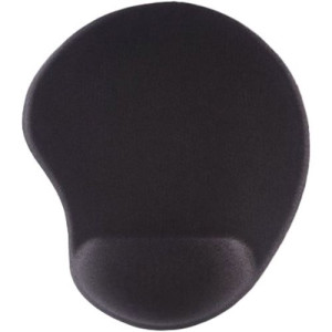 Hama Tapete Rato  Ergo Mini - Preto