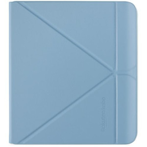 Kobo Capa SleepCover para  Libra Colour - Azul