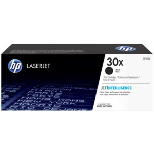 HP Toner  LaserJet Original 30X - Preto - CF230X
