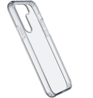 Cellular line Capa Cellularline Samsung Galaxy S23 Clear Strong Transparente