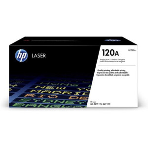 HP Toner  120A (W1120A) - Preto
