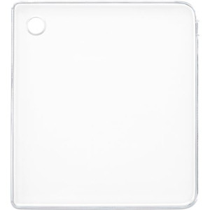 Kobo Capa Clear Case para  Libra Colour - Transparente