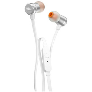 Auriculares JBL Tune 290E - Prateado