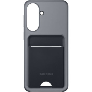 Samsung Capa com Porta Cartões  para Galaxy A57 - Preto