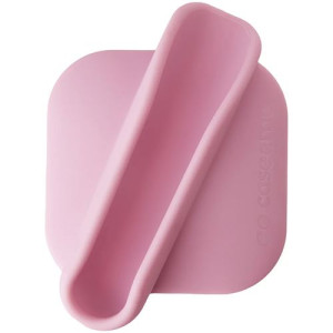 Puro Suporte para Batom com Ventosa para Smartphone Case and Me LipSticky - Rosa