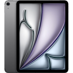 Apple iPad Air M3 11'' 2025 - 128GB - WiFi + Cellular - Cinzento Sideral