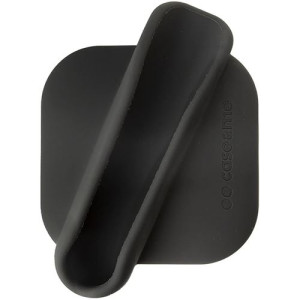 Puro Suporte para Batom com Ventosa para Smartphone Case and Me LipSticky - Preto