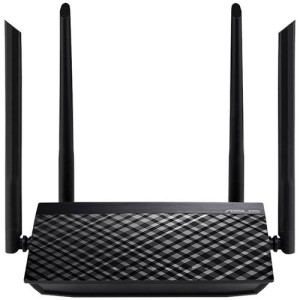 Asus Router  RT-AC1200 V2 AC1200 Dual-Band WiFi 5