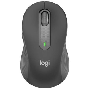 Logitech Rato Wireless  Signature M650 - Grafite