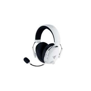 Razer Auscultadores Gaming Wireless  BlackShark V3 - Branco