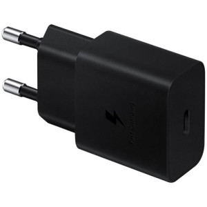Samsung Carregador de Casa  15W - Preto