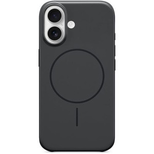 Apple Capa  Beats com MagSafe para iPhone 16 – Preto Meia‑Noite