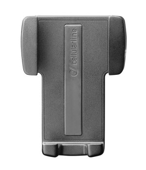Cellular line Suporte de Ventilação Cellularline Universal Preto HANDYWINGK