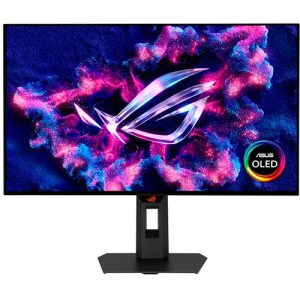 Asus Monitor Gaming  G27AQDMGR  27''  240 Hz  QHD