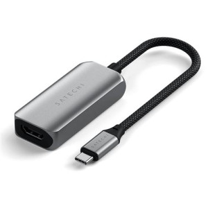 Satechi Adaptador USB-C/HDMI  ST-AC8KHM