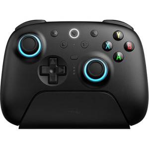 Comando sem Fios 8BITDO Ultimate 2.4G - Preto