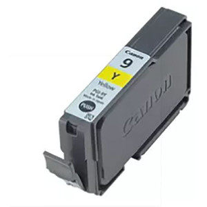 Canon Tinteiro  PGI-9Y Amarelo