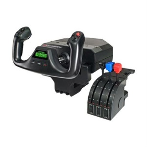 Saitek Pro Flight Yoke System