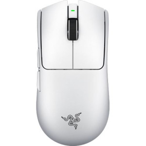 Razer Rato Wireless Gaming  Viper V4 Pro HyperSpeed Gen-2 - Branco