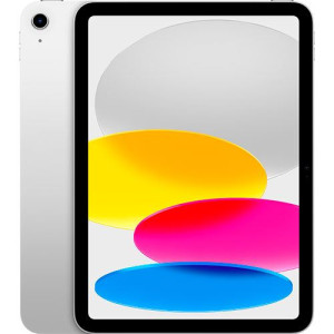 Apple iPad 11'' 2025 - 256GB - Wi-Fi - Prateado