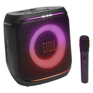 Coluna Bluetooth JBL PartyBox Encore 2 - Preto