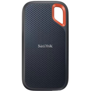 SanDisk Disco Externo SSD  Extreme Portable USB-C 3.2 - 1TB