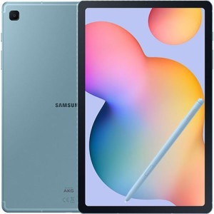 Samsung Tablet  Galaxy Tab S6 Lite 10.4'' - Wi-Fi - 128Gb - Azul - Fnac Outlet - Grade A