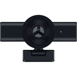 Razer Webcam  Kiyo V2 X 2K - Preto
