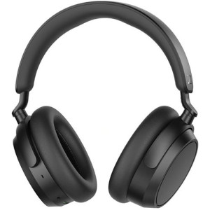 Sennheiser Auscultadores Wireless  Accentum Plus - Preto