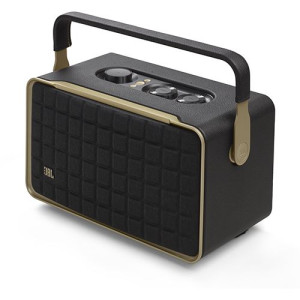 Coluna Wireless JBL Authentics 300