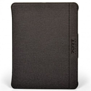 Port Capa Tablet  iPad 10.9" 4ª Gen Manchester II Preto