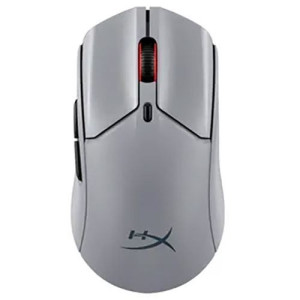 Rato Gaming Wireless HyperX Pulsefire Haste 2 Pro - Slate Grey