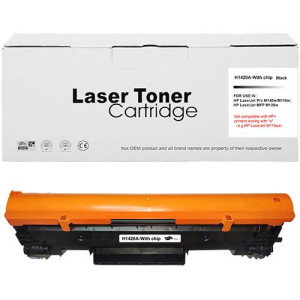 Recoll Toner Reciclado  THP1000NE Compatível com HP W1420A - Preto