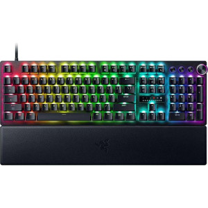 Razer Teclado Gaming Mecânico  Huntsman V3 Pro 8KHz Preto - Layout US