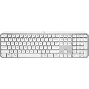 Logitech Teclado  MX Keys S PT - Cinzento