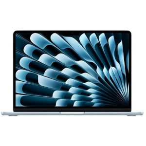 Apple MacBook Air 13''  2026  M5 10-core  16GB  1TB SSD  GPU 10-core - Azul-céu