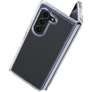 Capa Cellular Line para Samsung ZFold 6 - Transparente