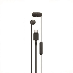 Sony Auriculares  IER-EX15CB USB-C - Preto