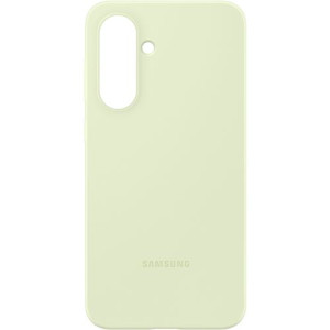 Samsung Capa de Silicone  para Galaxy A36 - Verde Claro