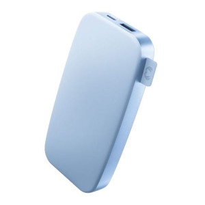 Powerbank Fresh 'n Rebel 12000 mAh USB-C - Vivid Blue