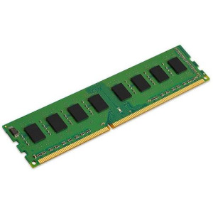 Kingston Memória RAM  DDR3-1600 MHz - 8GB