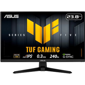 Asus Monitor Gaming  VG249QM5A  24''  240 Hz  Full HD
