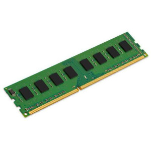 Kingston Memória RAM  DDR3L-1600MHz - 4GB